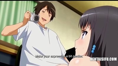 virgin softcore Animator Has hook-up To Understand Her Craft better - ENG victims