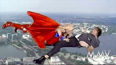 old-school porn - Kelly trump is super lady