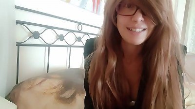 your stepmom with very fat hooters