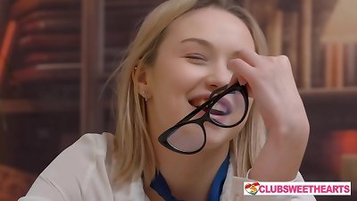 Library of lesbo lust by ClubSweethearts