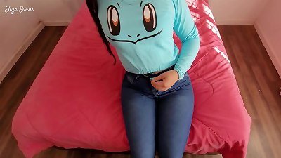 omg!! My stepsister is waiting for me in the donks to nail her!! Eliza Evans. huge bootie latina homemade porn