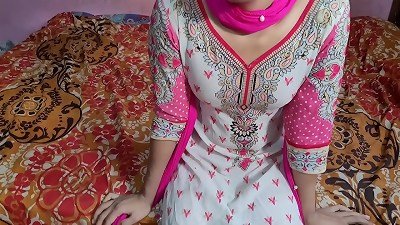 By giving the experienced of sister-in-law, the uncle on the side did not agree to it