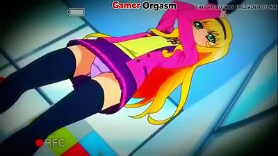 GamerORGASM&period;com â–¶ Dancing woman manga porn zeal Mi-Mi-Mi