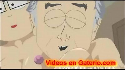 SOUTHPARK Follando Teniendo Sexo manga porn anime porn
