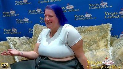 highly lovely wonderful Horney first Time video plumper - disrobes naked smashing On Camera very first Time - singletail whips style POV Closeup - strapped bondage orgasm