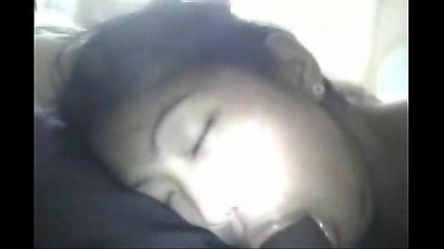 Squi$hy - Amatuer japanese fellates big-black-cock .MP4