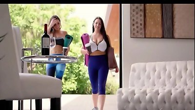 xhamster.com 8401474 damsels love their ideal arched 720p