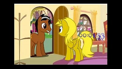 mlp fuck-fest games(clop?)