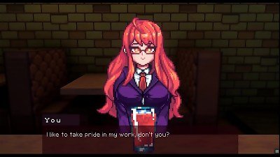 Intoxicant [Hentai PornPlay] Ep.1 best hentai pixel titfuck ever in the toilet