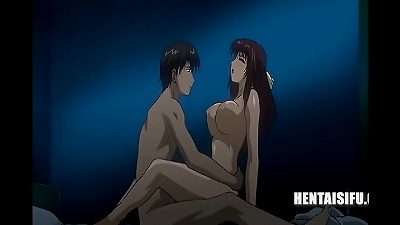 His Task Is To Get Of Them pregnant - duo